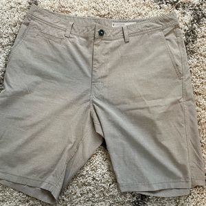 Linksoul golf shorts